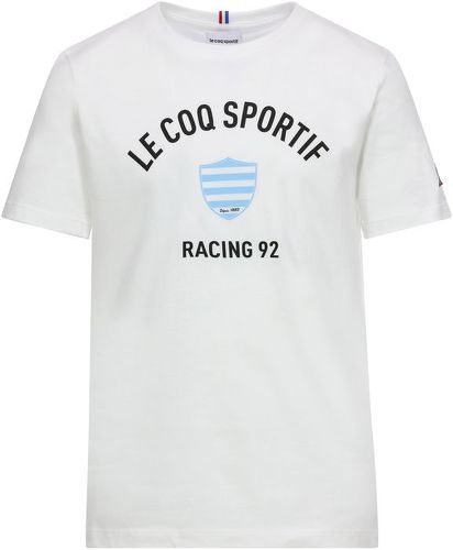 LE COQ SPORTIF-T-shirt Racing Enfant-image-1