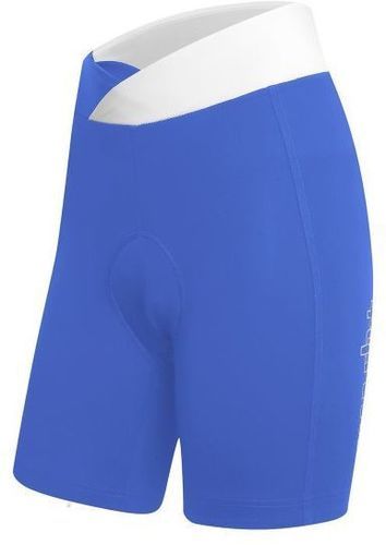 ZERO RH+-Zero rh absolute w short bleu cuissard de cyclisme femme-image-1