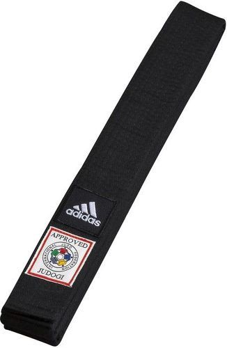 adidas-Ceinture de Judo Adidas "Elite"-0