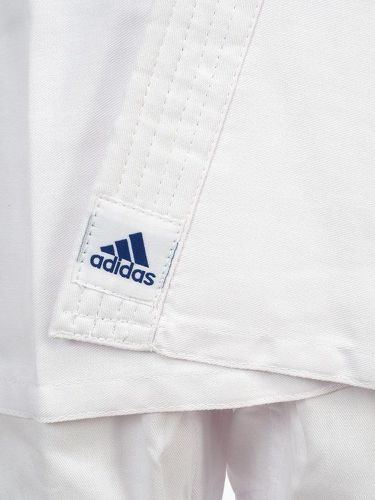 adidas Performance-Kimono complet de judo-1