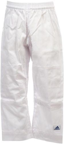 adidas Performance-Kimono complet de judo-2