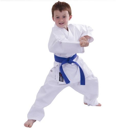 Dojo Master-Dojo Master Evolution 707 - Kimono de judo-1