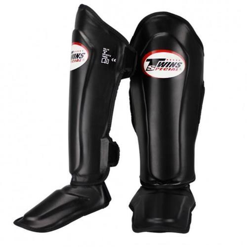 TWINS-Protèges tibia pieds thaï SGL7 Twins-image-4