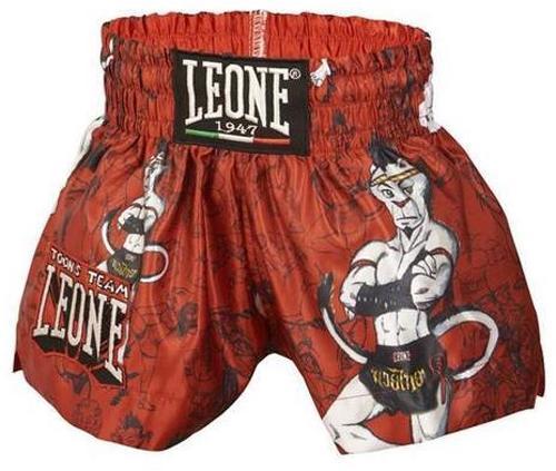 LEONE-Short de boxe Thaï Ramon Junior-0