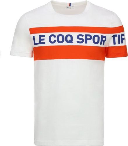 LE COQ SPORTIF-T-Shirt Essentiels-image-1