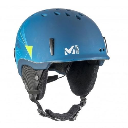 Millet-Casque Millet Neo Dual Helmet Bleu-image-1