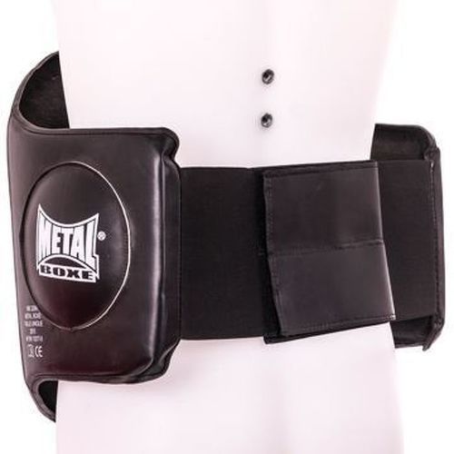 METAL BOXE-Ceinture abdominale-1