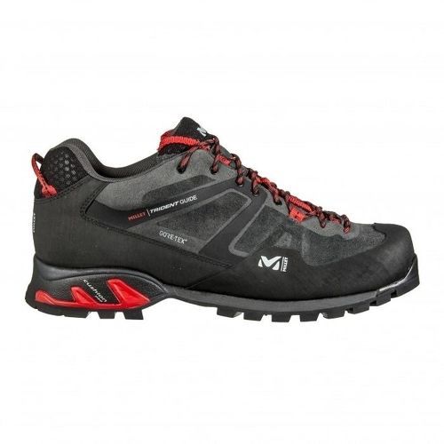 Millet-MILLET CHAUSSURES TRIDENT GUIDE GTX HOMME - TARMAC-image-1