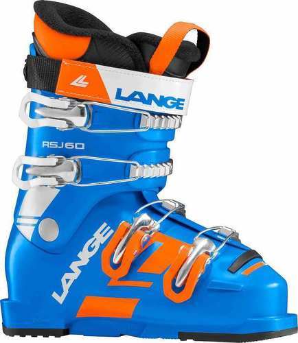 LANGE-Chaussures De Ski Lange Rsj 60 (power Blue)-image-1