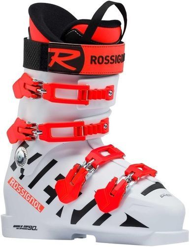 ROSSIGNOL-Chaussures De Ski Rossignol Hero World Cup 90 Sc - White-image-1