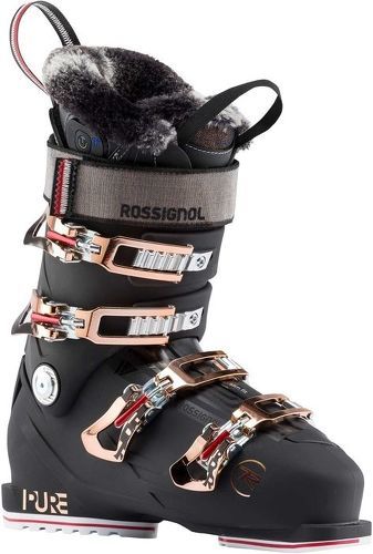 ROSSIGNOL-Chaussures Ski Femme Rossignol Pure Pro Heat-image-1