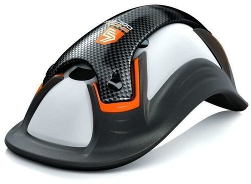 SHOCK DOCTOR-Coquille SHOCK DOCTOR carbone-0
