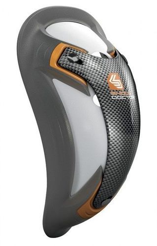 SHOCK DOCTOR-Coquille SHOCK DOCTOR carbone-2
