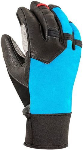 Millet-Gants Thermal Millet Smithers Wool Glove Electric Blue Homme-image-1