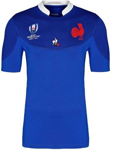 LE COQ SPORTIF-Maillot XV de France-image-1