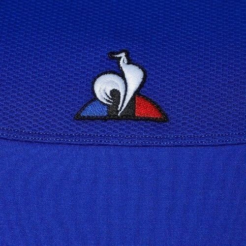 Le Coq Sportif Maillot XV de France 2019 WC Maillot de rugby Colizey