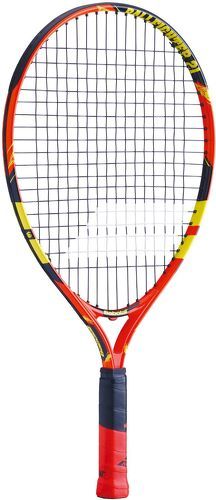 BABOLAT-Raquette de tennis Enfant orange Babolat Ball Fighter 21-image-1