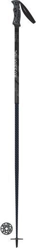 ROSSIGNOL-Batons De Ski P180 Cak Vas Grip Noir Rossignol-image-1