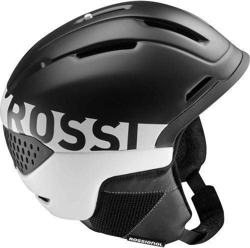 ROSSIGNOL-Casque De Ski Rossignol Progress – Epp Noir Homme-image-1