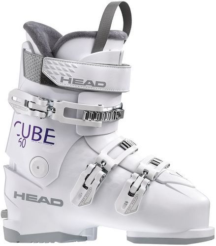 HEAD-Chaussures De Ski Head Cube 3 60 W White-0