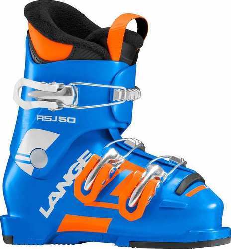 LANGE-Chaussures De Ski Lange Rsj 50-image-1