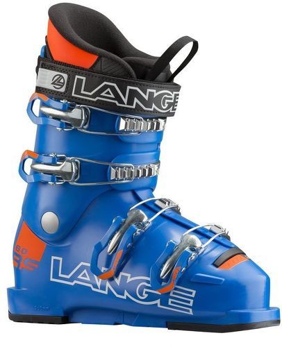 LANGE-Chaussures De Ski Lange Rsj 60 (power Blue) Enfant-image-1
