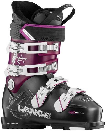 LANGE-Chaussures De Ski Lange Rx 110 Lv W (black-purple) Femme-image-1