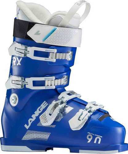 LANGE-Chaussures De Ski Lange Rx 90 Femme-image-1