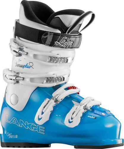 LANGE-Chaussures De Ski Lange Venus Plus Rtl(tr.blue-white)-image-1
