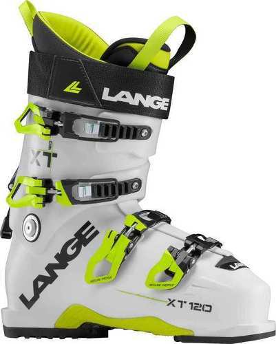 LANGE-Chaussures De Ski Lange Xt 120 Homme-image-1