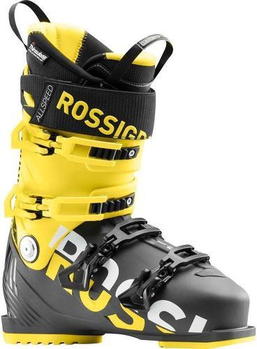 ROSSIGNOL-Chaussures De Ski Rossignol Allspeed 120 Noir Homme-image-1