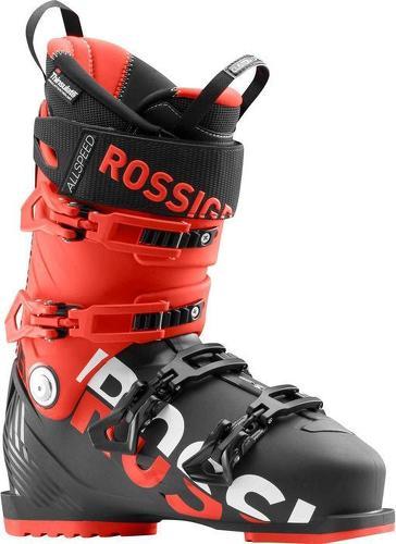 ROSSIGNOL-Chaussures De Ski Rossignol Allspeed 130 Noir Homme-image-1