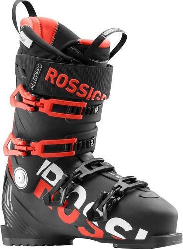 ROSSIGNOL-Chaussures Ski Homme Rossignol Allspeed Pro 120-image-1