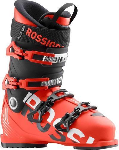 ROSSIGNOL-Chaussures De Ski Rossignol Allspeed Rental Rouge Homme-image-1