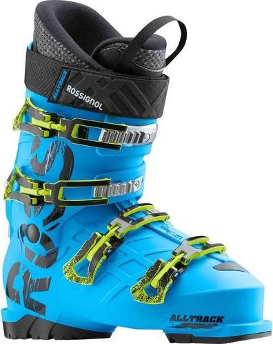 ROSSIGNOL-Chaussures De Ski Rossignol Alltrack Rental Bleu Homme-image-1
