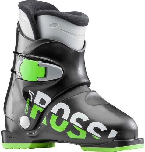 ROSSIGNOL-Chaussures De Ski Rossignol Comp J1 Noir-image-1