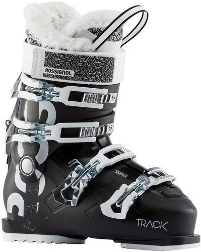 ROSSIGNOL-Chaussures De Ski Rossignol Track 70 W (black) Femme-image-1