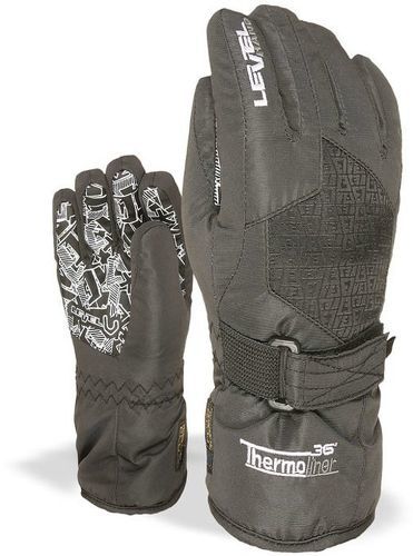LEVEL-Level - Gants de ski-0