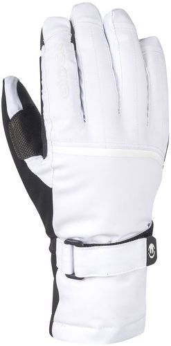 EIDER-Gants Eider Rocker Gloves Blanc Femme-image-1