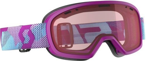SCOTT -Masque De Ski / Snow Scott Muse Purple Enhancer-image-1