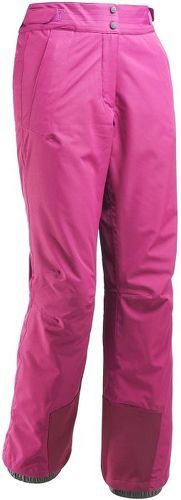 EIDER-Pantalon De Ski Eider Edge Rose Femme-image-1