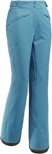 Millet-Pantalon De Ski Millet Atna Peak Bleu Femme-image-1