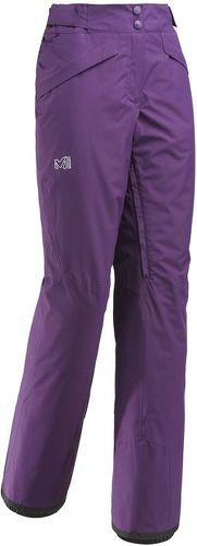 Millet-Pantalon De Ski Millet Atna Peak Violet Femme-image-1
