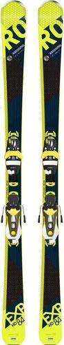 ROSSIGNOL-Skis Rossignol Experience 84 Hd (konect) Homme + Fixations Nx 12 Konect Dual Wtr B90-image-1