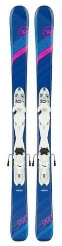 ROSSIGNOL-Skis Rossignol Experience W Pro Kx + Fixations Kid-x 4-image-1