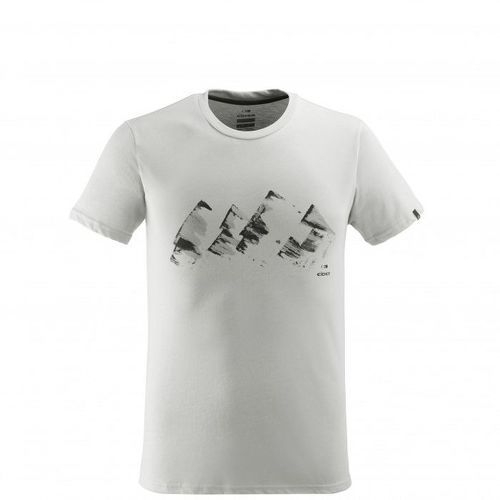 EIDER-T-shirt Eider Yulton Misty Grey_paintedmnt Prt Homme-image-1