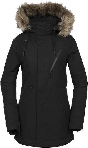 VOLCOM-Fawn Ins - Veste de ski-0