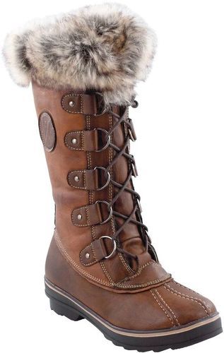 KIMBERFEEL-Beverly - Bottes après-ski-0