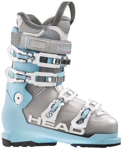 HEAD-Chaussures De Ski Head Advant Edge 75 Rtl W T.neutral/turquoise-image-1