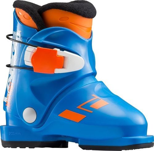 LANGE-Chaussures De Ski Lange My First Lange (power Blue)-image-1